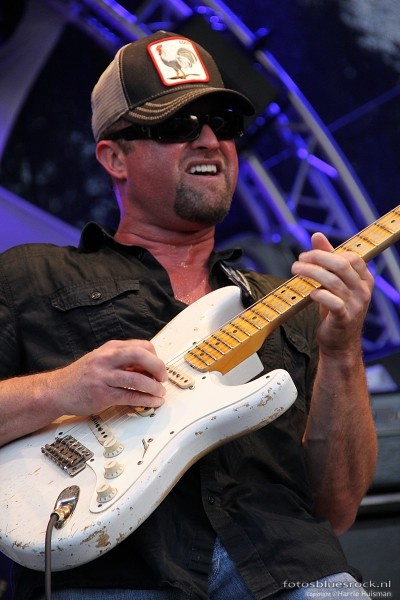 Schoppingen 21e Blues Festival Duitsland 